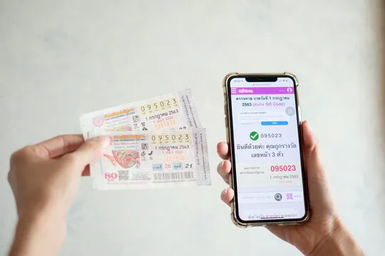 一张彩票的旅程:从投注站到开奖现场,背后发生了什么?