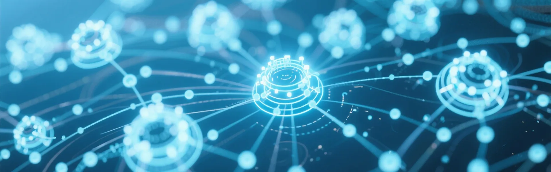 Data Network Background